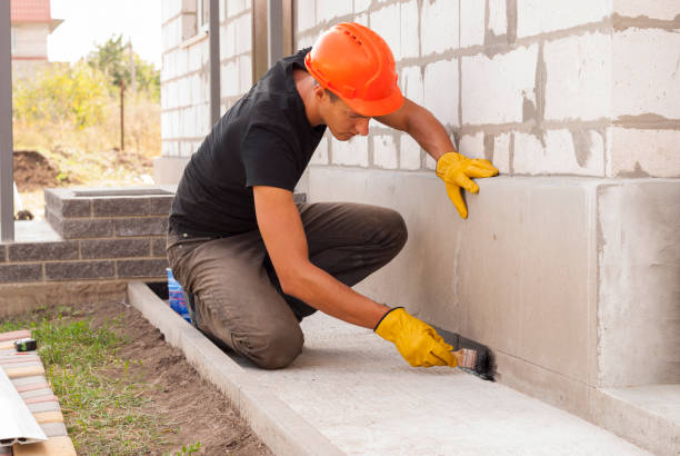 Licensed Basement Waterproofing service in Wilder, TN - Halo Water Proofing